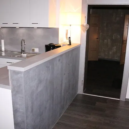 Apartman Blue Max