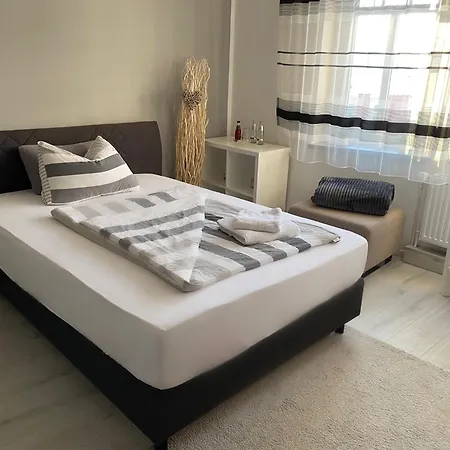 Apartman Blue Max