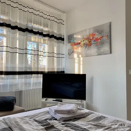 Apartment Blue Max *