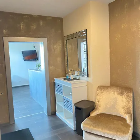 Apartman Blue Max Großenhain