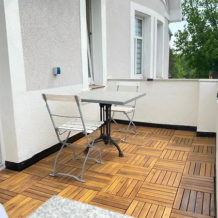 Apartman Blue Max