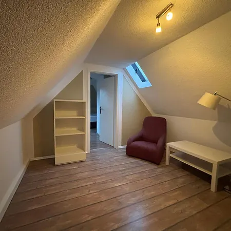 Apartman Blue Max Großenhain