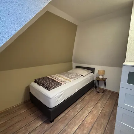 Blue Max Apartman